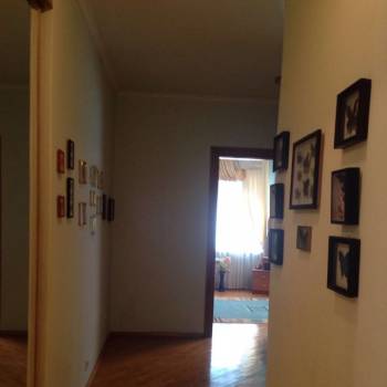 Продается 2-х комнатная квартира, 79 м²
