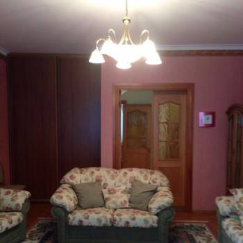 Продается 2-х комнатная квартира, 79 м²
