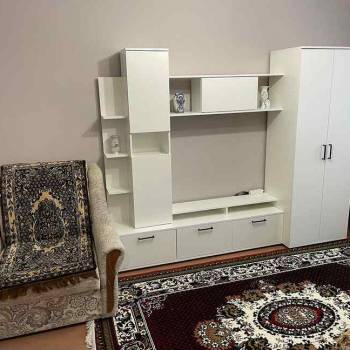 Сдается 1-комнатная квартира, 25 м²