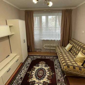 Сдается 1-комнатная квартира, 25 м²