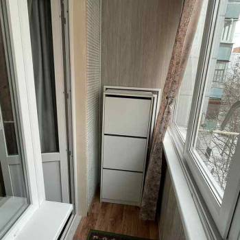Сдается 1-комнатная квартира, 25 м²