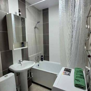 Сдается 1-комнатная квартира, 25 м²