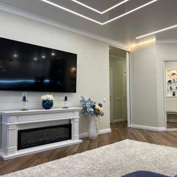Продается 3-х комнатная квартира, 80 м²