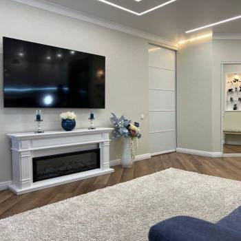 Продается 3-х комнатная квартира, 80 м²