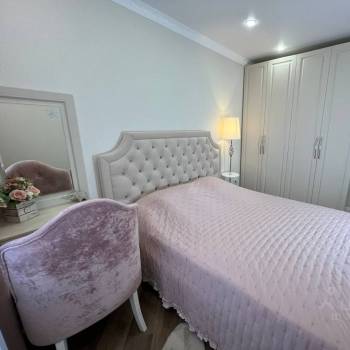 Продается 3-х комнатная квартира, 80 м²