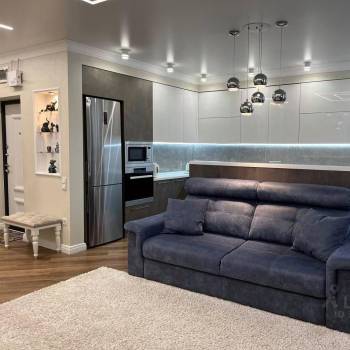 Продается 3-х комнатная квартира, 80 м²