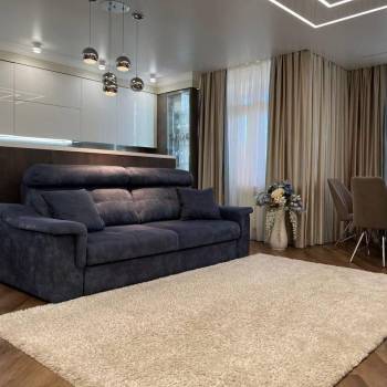 Продается 3-х комнатная квартира, 80 м²
