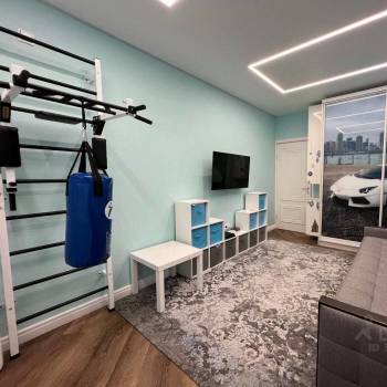 Продается 3-х комнатная квартира, 80 м²
