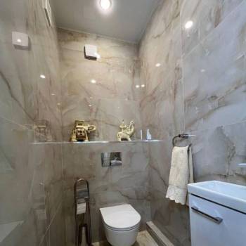 Продается 3-х комнатная квартира, 80 м²