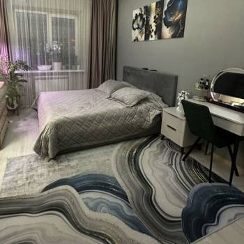 Продается 1-комнатная квартира, 37,4 м²