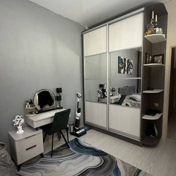 Продается 1-комнатная квартира, 37,4 м²