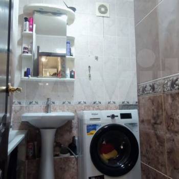 Продается 2-х комнатная квартира, 49,5 м²