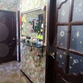 Продается 2-х комнатная квартира, 49,5 м²