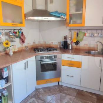 Продается 2-х комнатная квартира, 49,5 м²