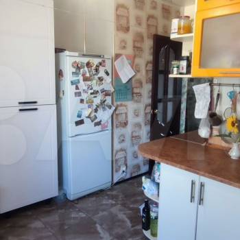 Продается 2-х комнатная квартира, 49,5 м²