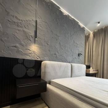 Сдается 2-х комнатная квартира, 56 м²