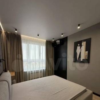 Сдается 2-х комнатная квартира, 56 м²