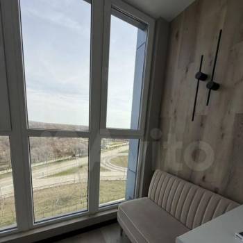 Сдается 2-х комнатная квартира, 56 м²