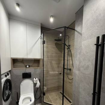 Сдается 2-х комнатная квартира, 56 м²
