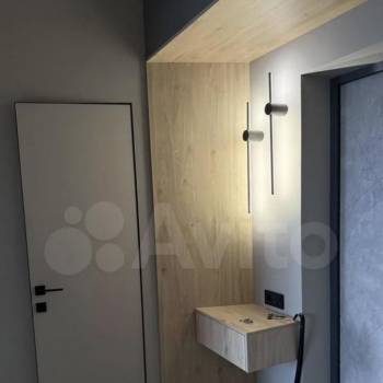 Сдается 2-х комнатная квартира, 56 м²