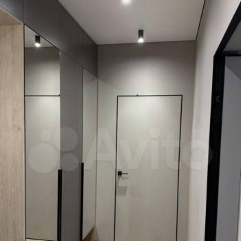 Сдается 2-х комнатная квартира, 56 м²