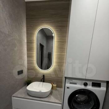 Сдается 2-х комнатная квартира, 56 м²