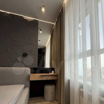Сдается 2-х комнатная квартира, 56 м²