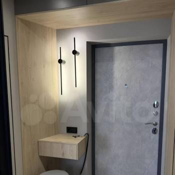 Сдается 2-х комнатная квартира, 56 м²