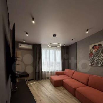 Сдается 2-х комнатная квартира, 56 м²