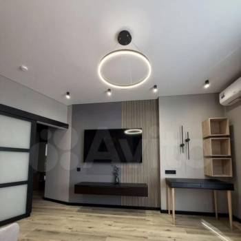 Сдается 2-х комнатная квартира, 56 м²
