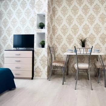 Сдается 1-комнатная квартира, 27 м²