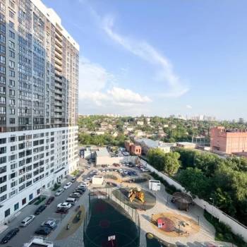Сдается 1-комнатная квартира, 27 м²