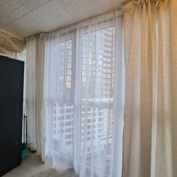 Сдается 1-комнатная квартира, 27 м²