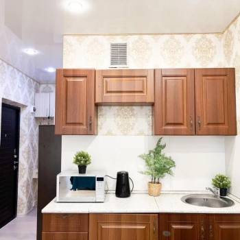 Сдается 1-комнатная квартира, 27 м²