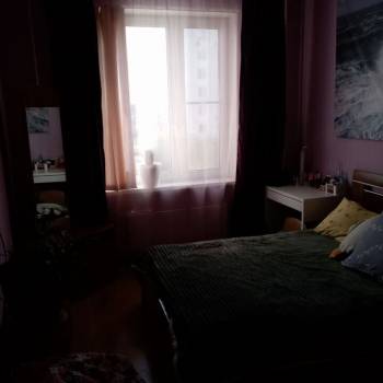 Продается 3-х комнатная квартира, 70 м²