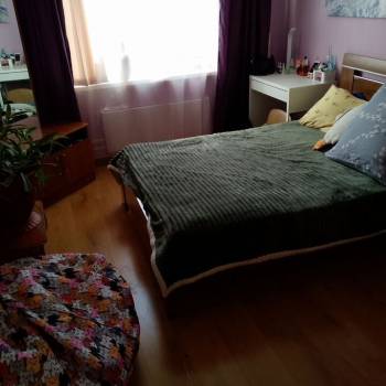 Продается 3-х комнатная квартира, 70 м²