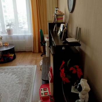 Продается 3-х комнатная квартира, 70 м²