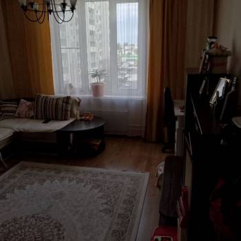 Продается 3-х комнатная квартира, 70 м²