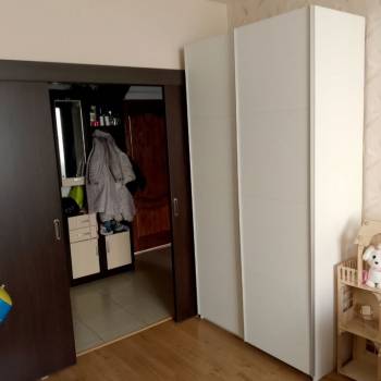 Продается 3-х комнатная квартира, 70 м²