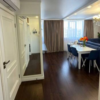 Продается 3-х комнатная квартира, 70 м²