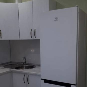 Сдается 1-комнатная квартира, 35,5 м²