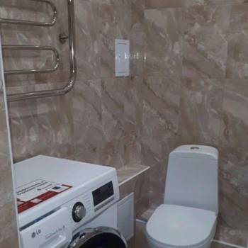 Сдается 1-комнатная квартира, 35,5 м²