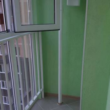 Сдается 1-комнатная квартира, 35,5 м²