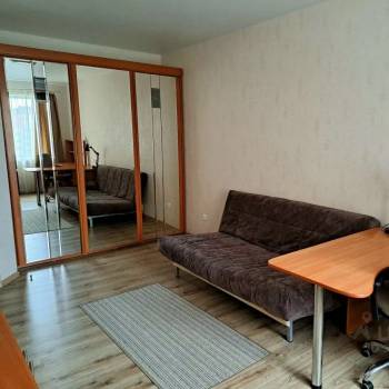 Сдается 1-комнатная квартира, 35,5 м²
