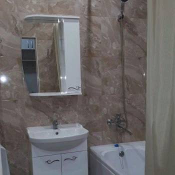 Сдается 1-комнатная квартира, 35,5 м²