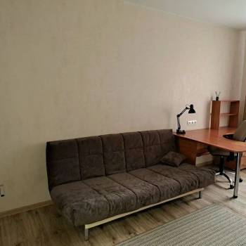 Сдается 1-комнатная квартира, 35,5 м²