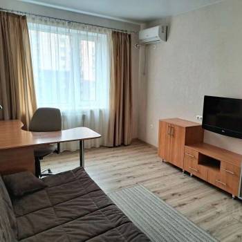 Сдается 1-комнатная квартира, 35,5 м²