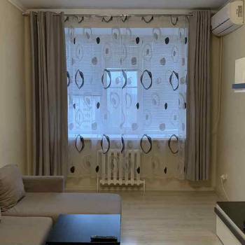 Сдается 1-комнатная квартира, 45,8 м²