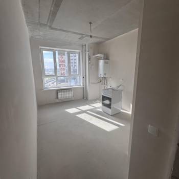 Продается 1-комнатная квартира, 36,2 м²