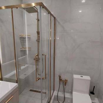 Сдается 2-х комнатная квартира, 46 м²